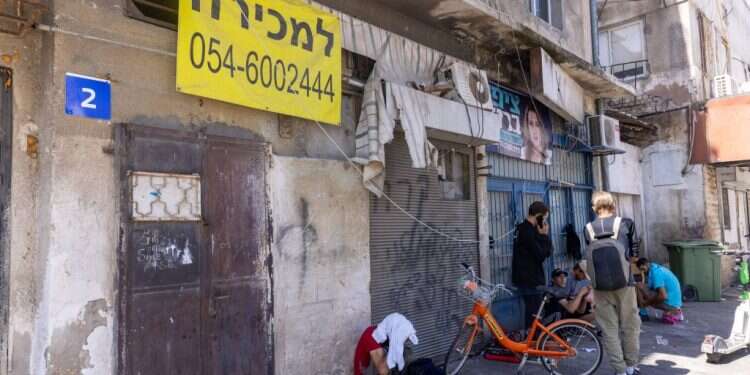 מהומות האריתריאים: "אין חוק בדרום תל-אביב – אתה יכול לעשות מה שאתה רוצה"