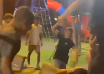 תקיפת הנער בפתח תקווה: המפכ"ל, בן גביר וערן זהבי מגיבים