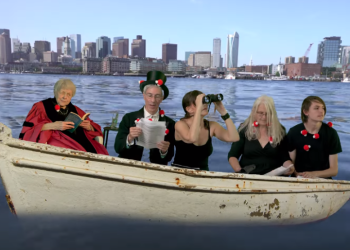 החייאת עכבישים מתים וקשיות מחושמלות: פרסי הנובל ההומוריסטיים