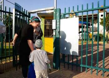 לפעמים כל מה שמפריד בינינו לבין שינוי הוא האומץ לגשת אל האתגר