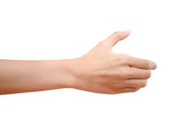 צילום: שאטרסטוק "יש מרחבים נפשיים שבהם הסליחה כבר לא שווה כלום"