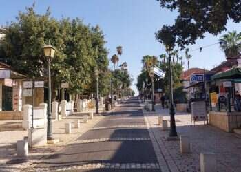 תוואי שביל ישראל השתנה: המקומות החדשים בהם יעבור המסלול 