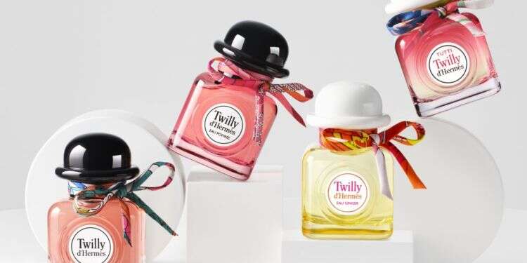 הרמס טווילי. צילום: יח מחפשים בושם לחג? הנה 12 המלצות גם לגבר וגם לאישה