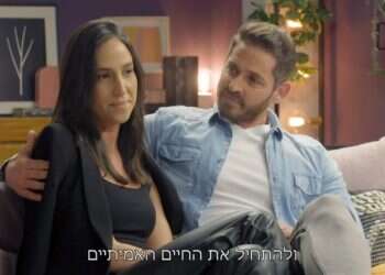 חתונמי, פרק ההכרעה: בעונה השישית, כבר צריך יותר מקלישאות אהבה מנומסות