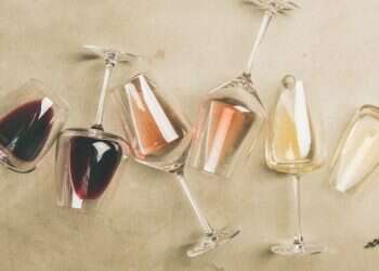 מחפשים יין טוב לאורחים שמגיעים? הבקבוקים שיסדרו לכם את סעודות החגים