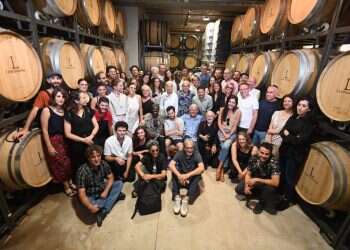 בין טקס פרסי אופיר לטקס האוסקר יש הבדל אחד משמעותי