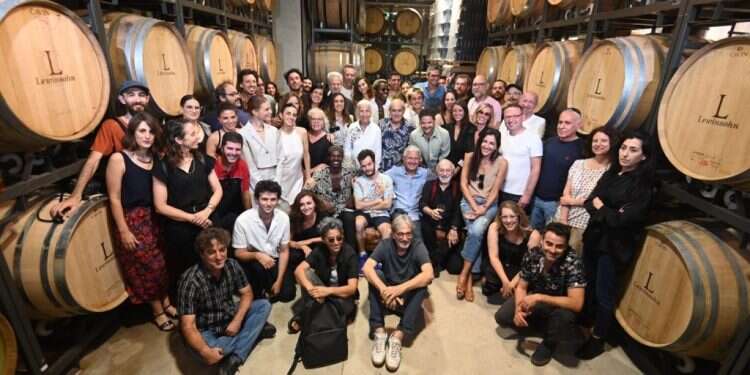 בין טקס פרסי אופיר לטקס האוסקר יש הבדל אחד משמעותי