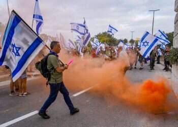 "הרפורמה מתה? הרפורמה רק נולדה"