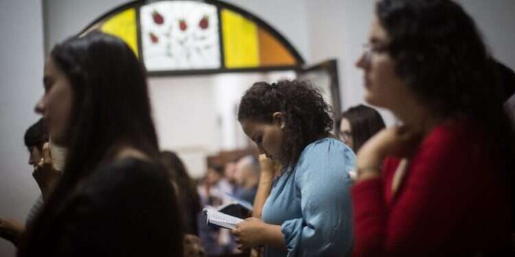 סיור סליחות: הדרך האמיתית בה האירוע הזה צריך להתנהל
