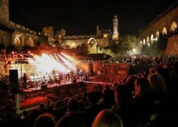 לקראת יום כיפור: מופעי הסליחות שיכניסו אתכם לאווירת הימים הנוראים