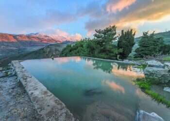 מצפון ועד דרום: כל המעיינות המרעננים ששווים ביקור