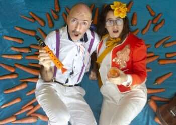 פסטיבל עכו: היוצרים מת"א, הנושאים והאג'נדה לא בהכרח