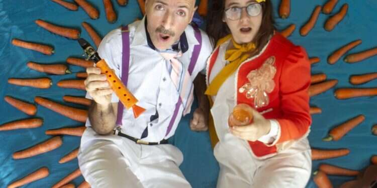 הצגת  פסטיבל עכו: היוצרים מת"א, הנושאים והאג'נדה לא בהכרח