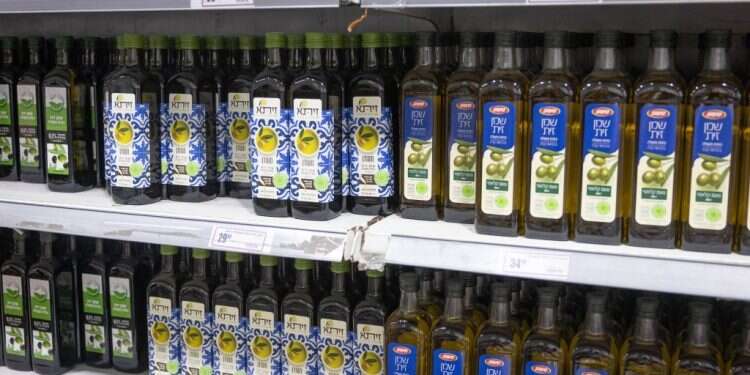 ישראבלוף: אפילו הדבש הישראלי הנמכר ביותר מבוסס רק על סיפור