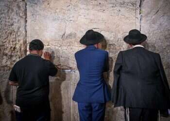 פתיחת יום הכיפורים דווקא ב"כל נדרי" מבטאת רעיון על הפסיכולוגיה של התשובה