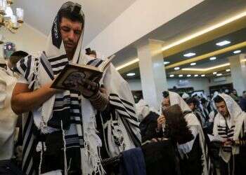 קריאה אלטרנטיבית של בריאת האדם היא דוגמה לתהליך שחשוב לימינו