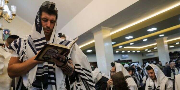 צילום: פלאש 90 קריאה אלטרנטיבית של בריאת האדם היא דוגמה לתהליך שחשוב לימינו