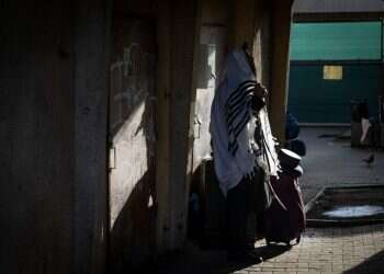 כשראש השנה חל בשבת, לא השופר מעורר את האדם אלא קול הבוקע מתוככי נשמתו