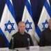 נתניהו: "קיבלנו את ההחלטה על הרחבת הפעילות הקרקעית פה אחד"