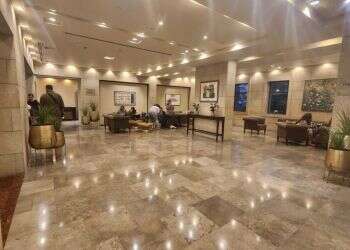 "לא יודעת איך נישן שם בלילה – אבל נעבור את זה, יכיני זה ארץ ישראל"