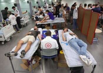 מתרומות ועד שמרטפות: כל מיזמי הסיוע האזרחיים על רקע המלחמה בעזה