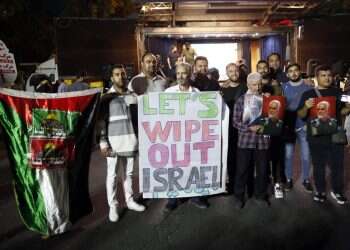 תעמולת מלחמה: כך נימנע מלהאמין ל"פייק ניוז" ולסייע בהפצתו