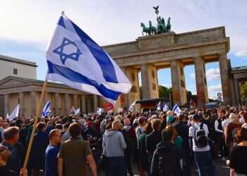 השאלות במבחן ההתאזרחות החדש בגרמניה: מתי קמה מדינת ישראל