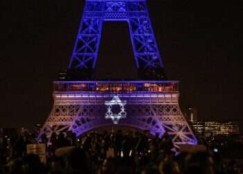 לישראל אין אופציה אחרת זולת מלחמת שמד נגד חמאס