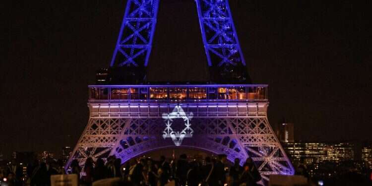 לישראל אין אופציה אחרת זולת מלחמת שמד נגד חמאס