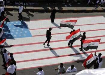 מחיר ההסלמה: 24 חיילים אמריקנים נפצעו בתקיפות איראניות בשבוע האחרון