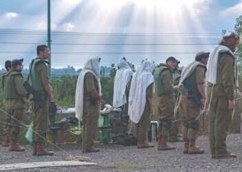 ההתיימרות להבין את דרכי ההשגחה יכולה להיות חרב פיפיות