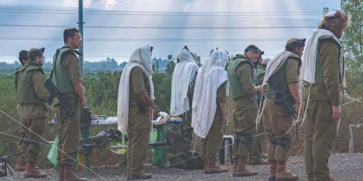 צילום: איי פי איי ההתיימרות להבין את דרכי ההשגחה יכולה להיות חרב פיפיות