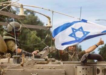 בתום המלחמה נצטרך לשוב ליצור מנגנונים מוסכמים להכרעה