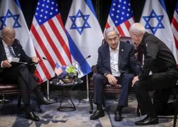 אסור שהקריאות להפסקת האש יגיעו בטרם ישראל התחילה לממש את יעדיה