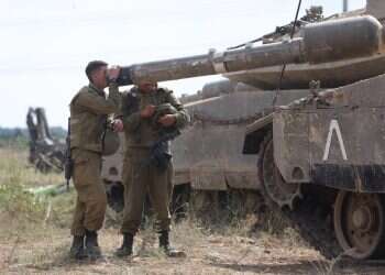 קולה של אמא: מה להגיד לחייל כשהוא מתקשר אלינו וממה להימנע?