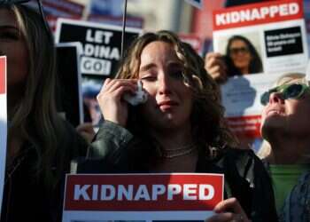 נתונים מחרידים: 34 תלמידים ו-10 מורים נרצחו במתקפת הטרור, עשרות נחטפו