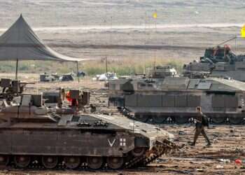 סקרי בזק: 87% מהציבור היהודי מאמינים בצה"ל; 48% בעד מכת מנע בצפון