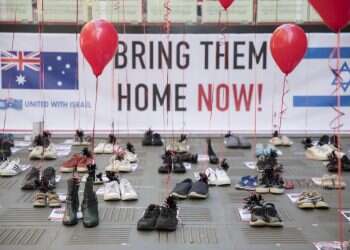 לא רק שנאת ישראל: מאות בכירים באקדמיה קוראים לשחרור הילדים שנחטפו