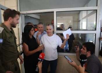 חילוץ החיילת מעזה: החטופים הישראלים הפכו מנכס לנטל עבור חמאס