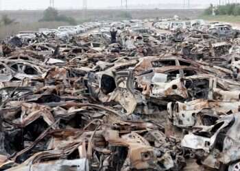 ההתפכחות מהקונספציה בעזה חסרת משמעות אם הקונספציה המקבילה נשמרת