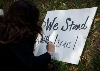 "קו פרשת מים נורא": מדינות באירופה משעות כספי סיוע לעזה