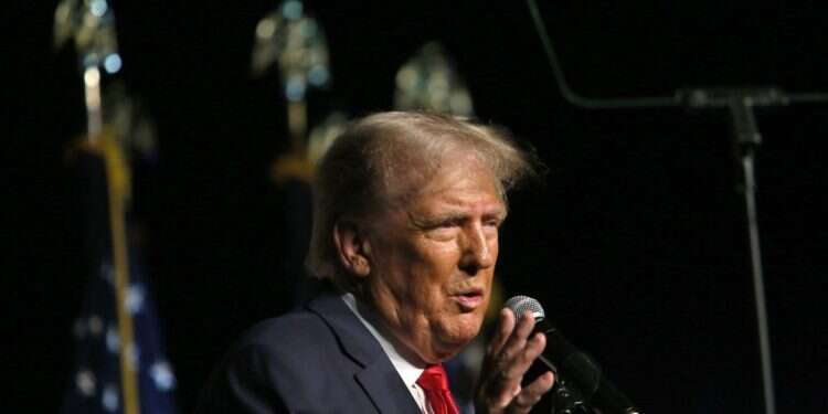 "סופר טיוזדיי": רגע השיא של הפריימריז הרפובליקני מגיע – והמנצח ידוע מראש