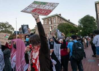 מבט מבפנים: האנטישמיות באקדמיה האמריקנית התפשטה כמו אופנה שתופסת בן רגע