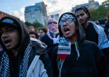 מדוע האקדמיה מאדירה את הזוועות של חמאס