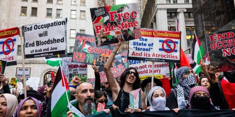 בעקבות איומים "לרצוח את כולם": המשטרה הוזעקה לאבטח יהודים באוניברסיטת קורנל