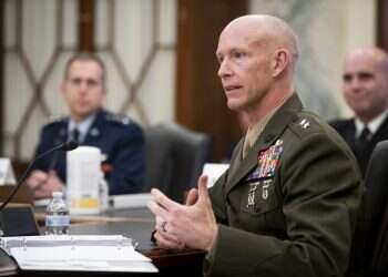 פיקד על קומנדו, נלחם בדאעש: הגנרל שיסייע לצה"ל למגר את חמאס