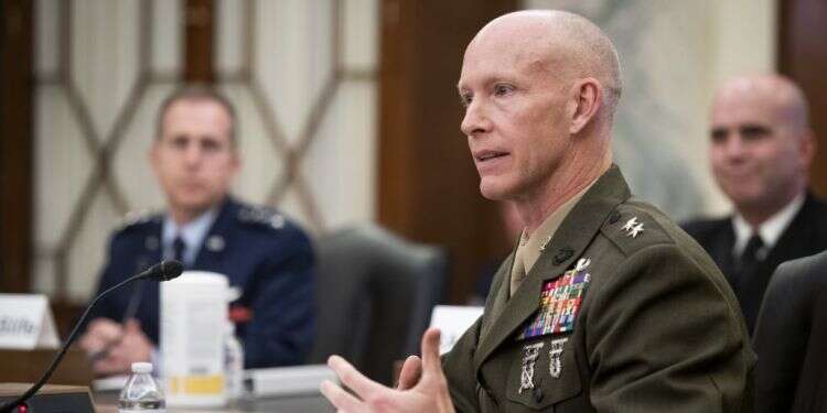 פיקד על קומנדו, נלחם בדאעש: הגנרל שיסייע לצה"ל למגר את חמאס