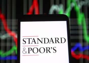 חברת דירוג האשראי S&P לא הורידה את הדירוג של ישראל