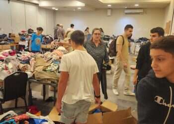 "אני מפחדת לחזור. אני לא מצליחה לראות את עצמי שם עכשיו"