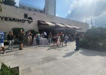 "אני מפחדת לחזור. אני לא מצליחה לראות את עצמי שם עכשיו"